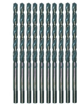WIERTŁO DO METALU HSS-G M2 6.0MM 10SZT