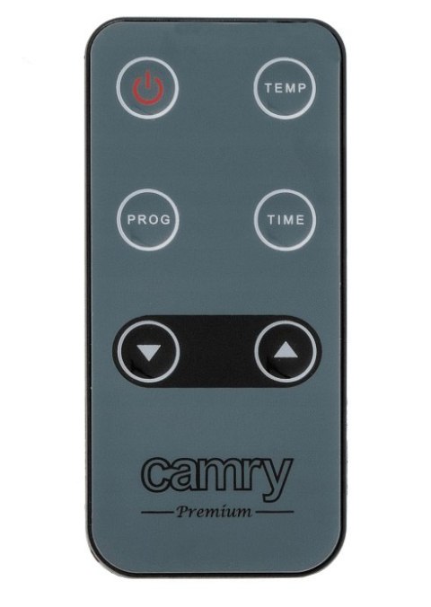 GRZEJNIK KONWEKTOROWY CR7721 LCD Z PILOTEM