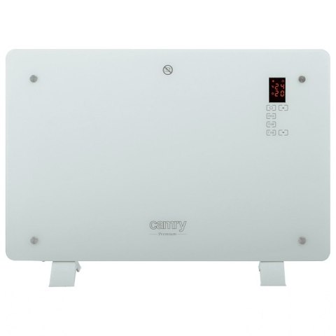 GRZEJNIK KONWEKTOROWY CR7721 LCD Z PILOTEM