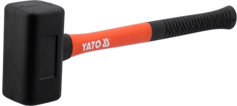 MŁOTEK BEZODRZUTOWY 2.4KG