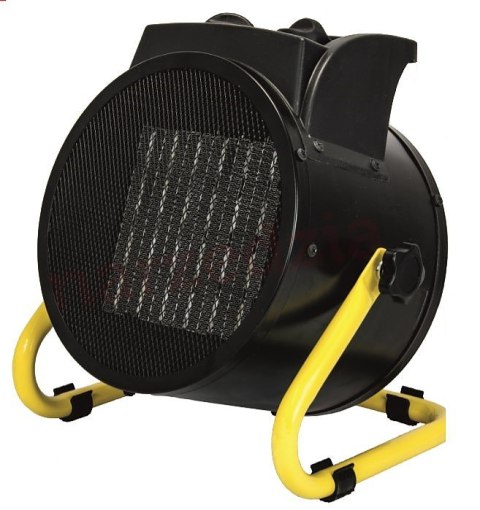 NAGRZEWNICA PTC ELEK.3.0KW