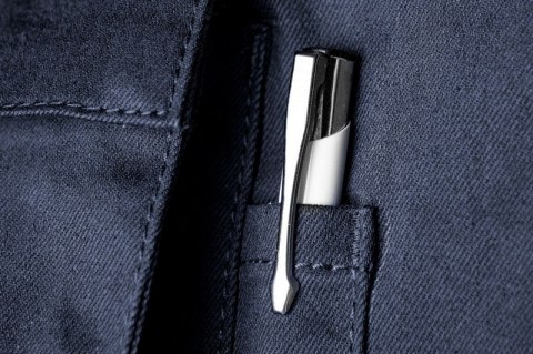 OGRODNICZKI ROBOCZE NAVY ROZMIAR XXL