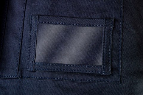 OGRODNICZKI ROBOCZE NAVY ROZMIAR XXL