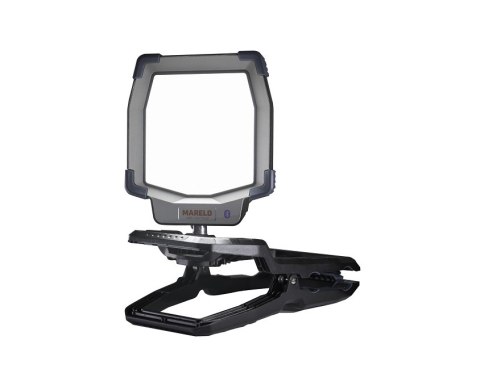 LAMPA AKUMULATOROWA SHINY 5000 LM Z BLUETOOTH