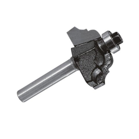 FREZ 2*ESOWNICA RZYMSKA Z ŁOŻ. T12D41.3 H18.3 R7.2 B16.1MM