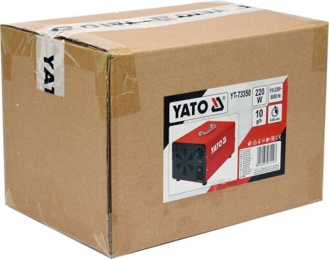 GENERATOR OZONU 10G/H