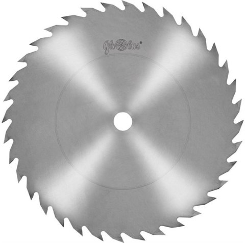 PIŁA TARCZOWA 450*70*3.5/24Z LA