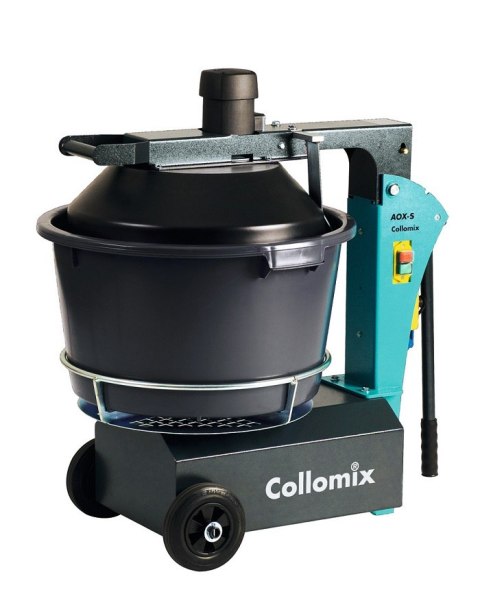 MIESZARKA AOX-S 230V