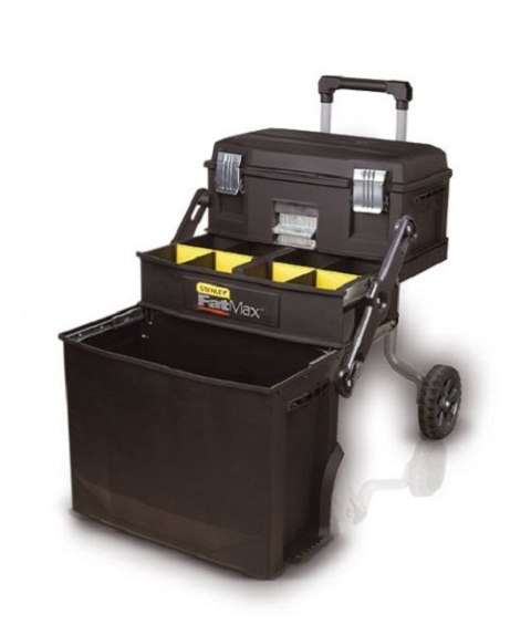 RUCHOMY WARSZTAT CANTILEVER FATMAX