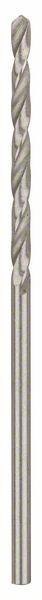 WIERTŁO HSS-G, DIN 338 2,0*49MM 10SZT.