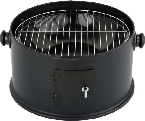 GRILL WĘDZARNIA OKRĄGŁA 40CM.