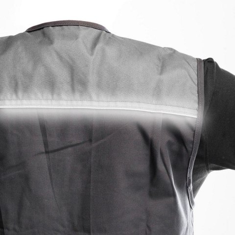 KAMIZELKA ROBOCZA, ROZMIAR XL