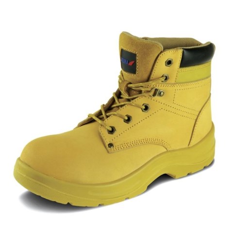 TRZEWIKI BEZPIECZNE T5 NUBUK S3SRC 41