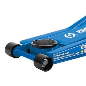 HYDRAULICZNY PODNOŚNIK 2-TŁOKOWY 2,5T. 75-515CM