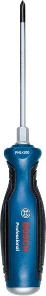 WKRĘTAK KRZYŻOWY PH1 100MM