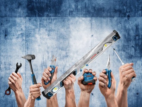 WKRĘTAK KRZYŻOWY PH1 100MM