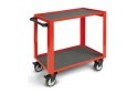 WÓZEK NARZĘDZIOWY CP51 CZERWONY