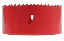 OTWORNICA BIMETALOWA 102MM