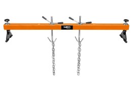 WIESZAK NA SILNIK, UDŹWIG 500KG