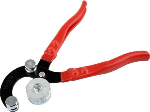 GIĘTARKA DO PRZEWODÓW METALOWYCH 4,75-10MM