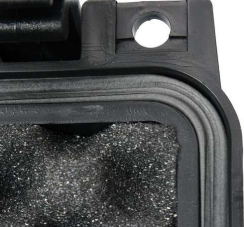 WALIZKA NARZĘDZIOWA HERMETYCZNA PIONOWA