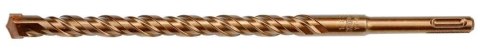 WIERTŁO DO BETONU SDS PLUS 20*460MM