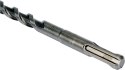 WIERTŁO DO BETONU SDS PLUS PREMIUM 6*210MM