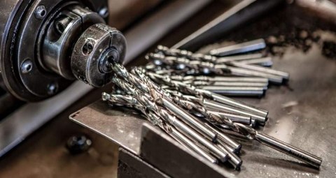 WIERTŁO DO STALI NIERDZEWNYCH NWKA 10.5MM