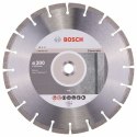TARCZA DIAMENTOWA DO BETONU STANDARD FOR CONCRETE 300*22 10M