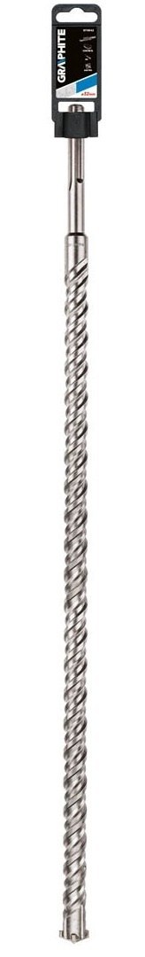 WIERTŁO DO BETONU SDS MAX 32*800MM S4 QUATRO