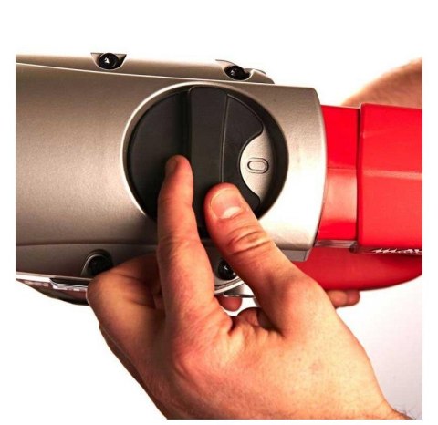 MŁOT UDAROWO-OBROTOWY SDS-MAX K 545 S 1300W