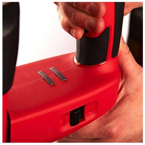 MŁOT UDAROWO-OBROTOWY SDS-MAX K 545 S 1300W