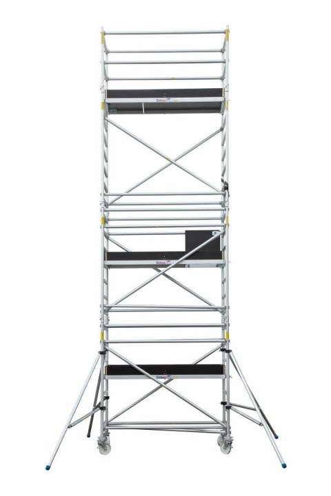 RUSZTOWANIE, TYP RA-1120R MODEL 313A