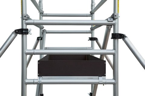 RUSZTOWANIE, TYP RA-1120R MODEL 313A