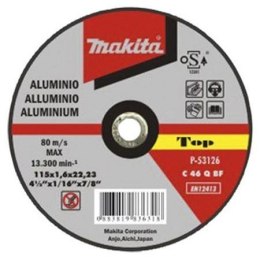 TARCZA TNACA DO ALUM. 230*2.0*22MM