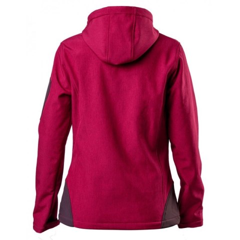 KURTKA SOFTSHELL DAMSKA XL