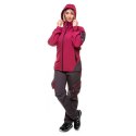 KURTKA SOFTSHELL DAMSKA XL