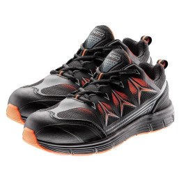 PÓŁBUTY ZAWODOWE OB, BEZ METALU ROZM.40