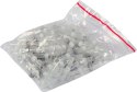 ZESTAW RUREK TERMOKURCZLIWYCH Z CYNĄ 0.25-0.34MM2., 100SZT