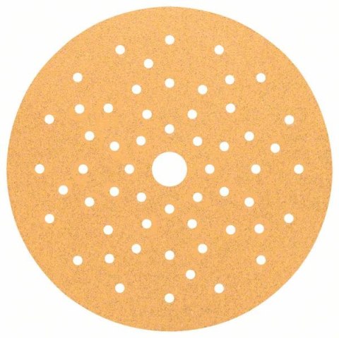 KRĄŻEK PRZYCZEPNY 150MM C470 G100 PERFOROWANY