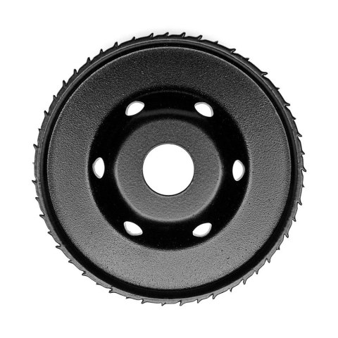 TARNIK FREZ TURBO T-49 120MM