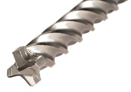 WIERTŁO SDS-PLUS 16*455MM NEMESIS 2