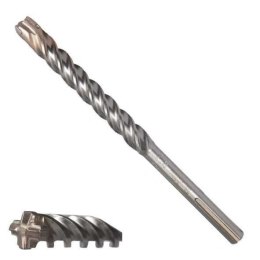 WIERTŁO SDS-MAX 35*450MM NEMESIS