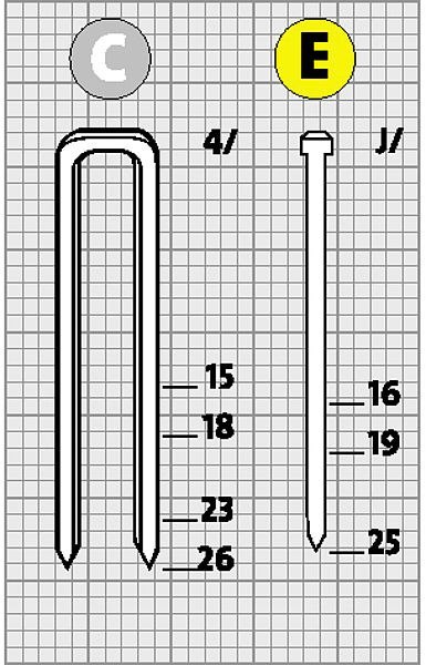 ZSZYWACZ ELEKTRYCZNY NOVUS J-165 EC