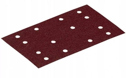 ARKUSZE ŚCIERNE RUBIN2 STF 80*133 P120 RU2/50