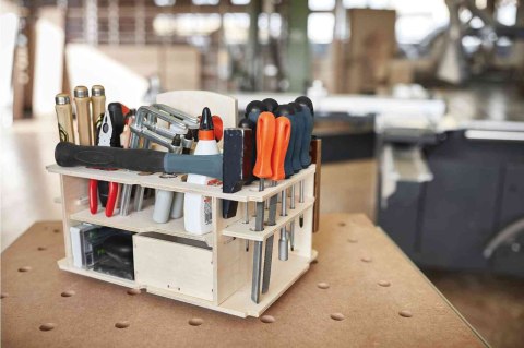 SYSTAINER SYS3 HWZ M 337