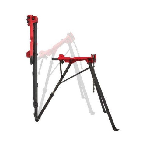 MOBILNY STOJAK DO RUR