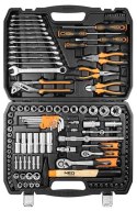 ZESTAW NARZĘDZI 122 ELEMENTY