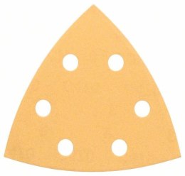 PAPIER ŚCIERNY DELTA 93MM 6OTW. 6PC