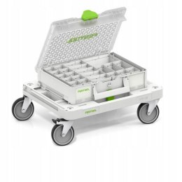 SYSTAINER SYS3 ORMG89/RB P